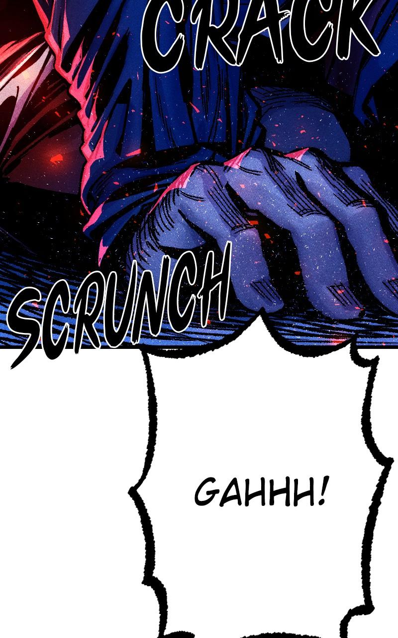 Cryptid Chap 5 - Next Chap 6