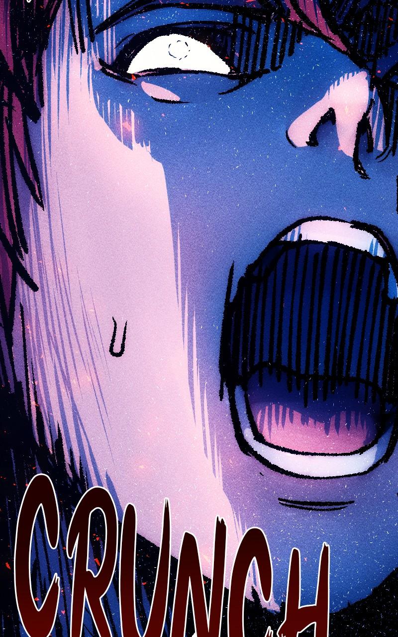 Cryptid Chap 5 - Next Chap 6