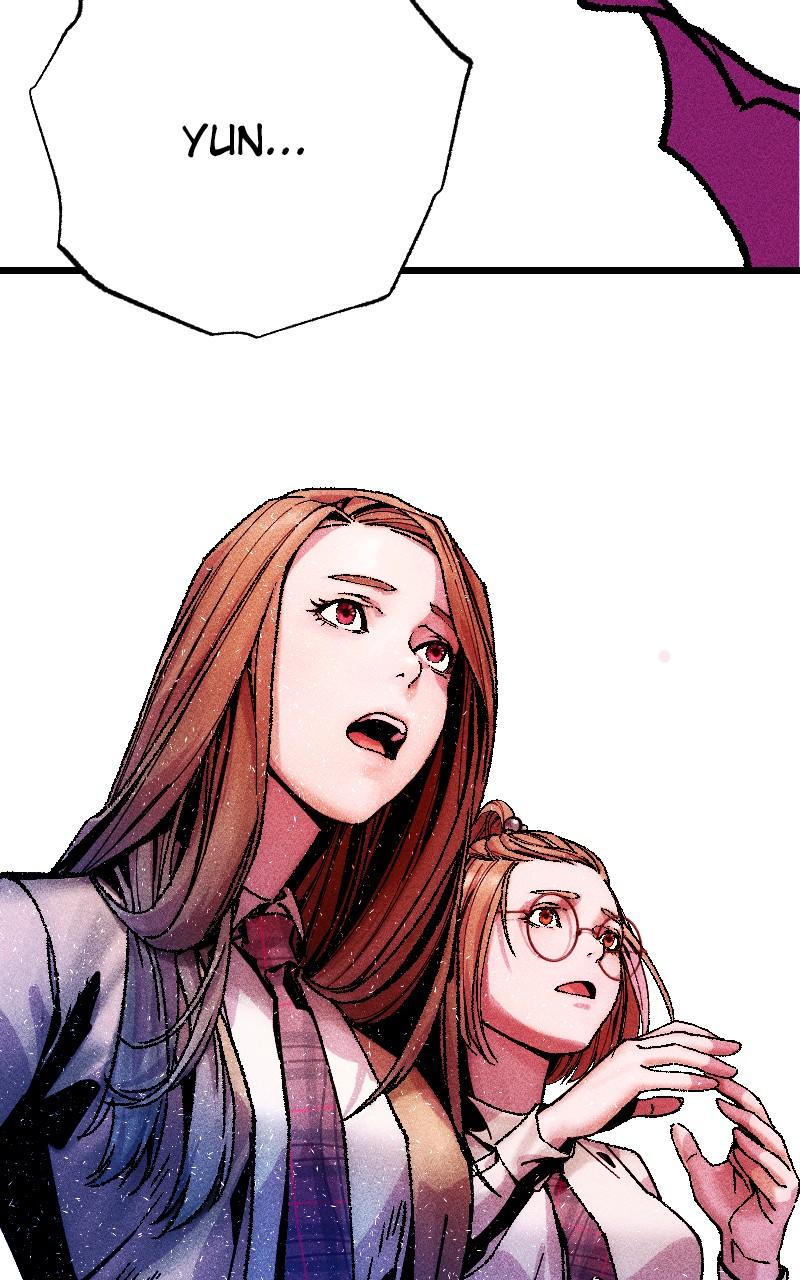 Cryptid Chap 5 - Next Chap 6