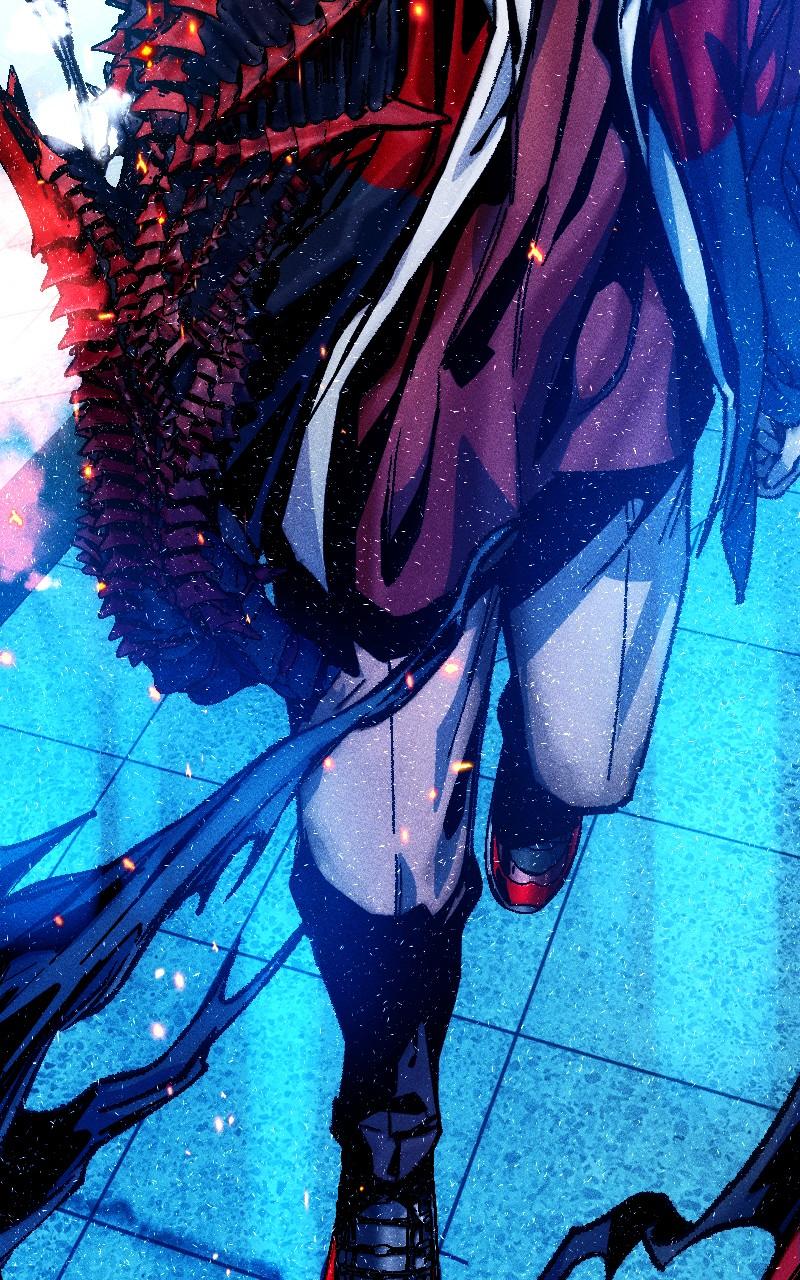 Cryptid Chap 5 - Next Chap 6
