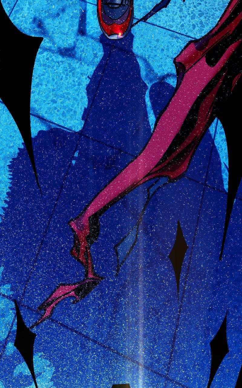 Cryptid Chap 5 - Next Chap 6