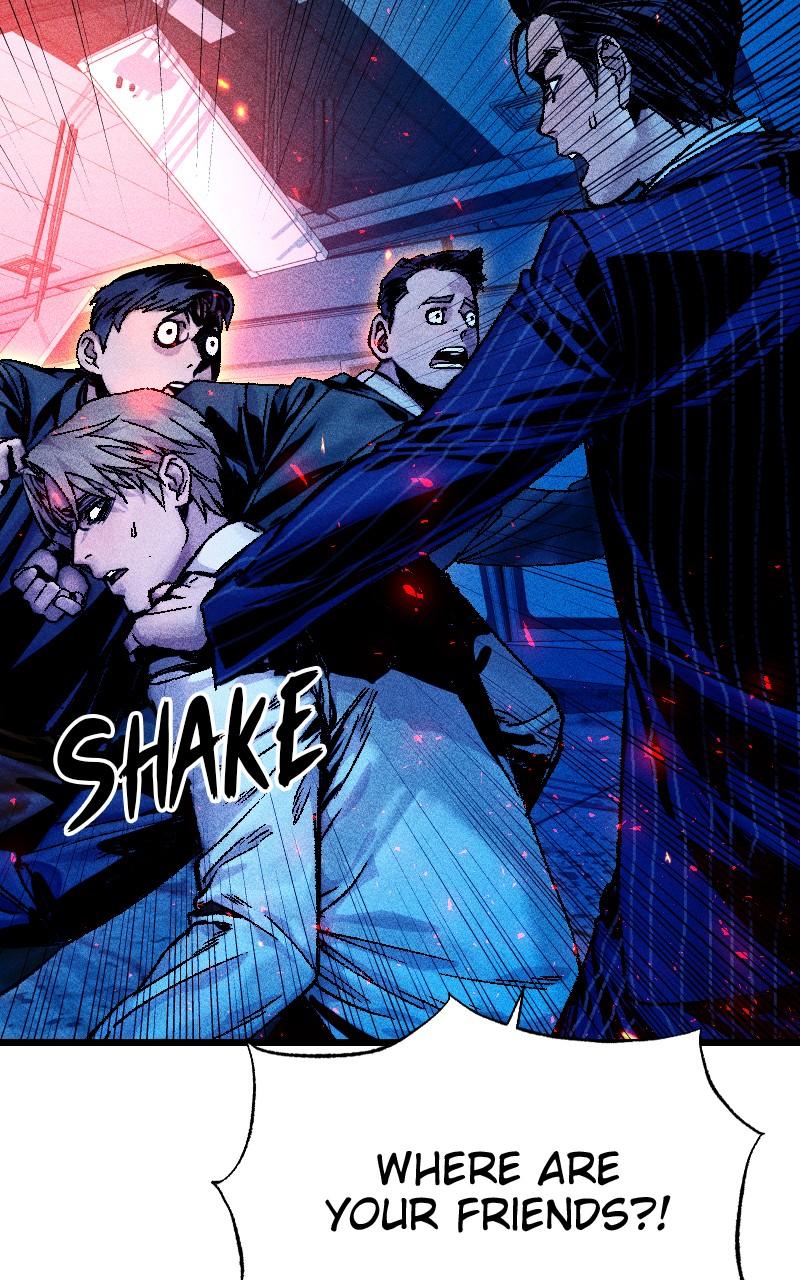 Cryptid Chap 5 - Next Chap 6