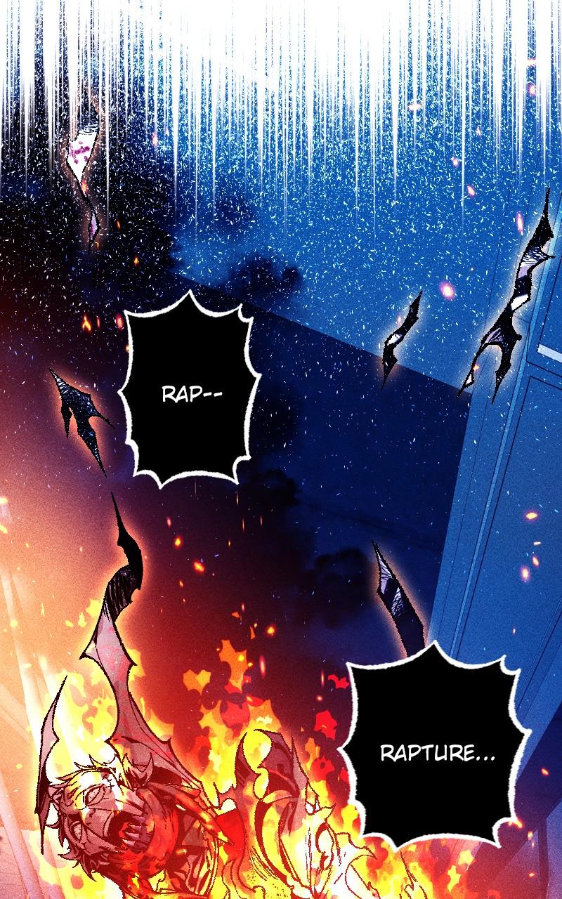 Cryptid Chap 5 - Next Chap 6