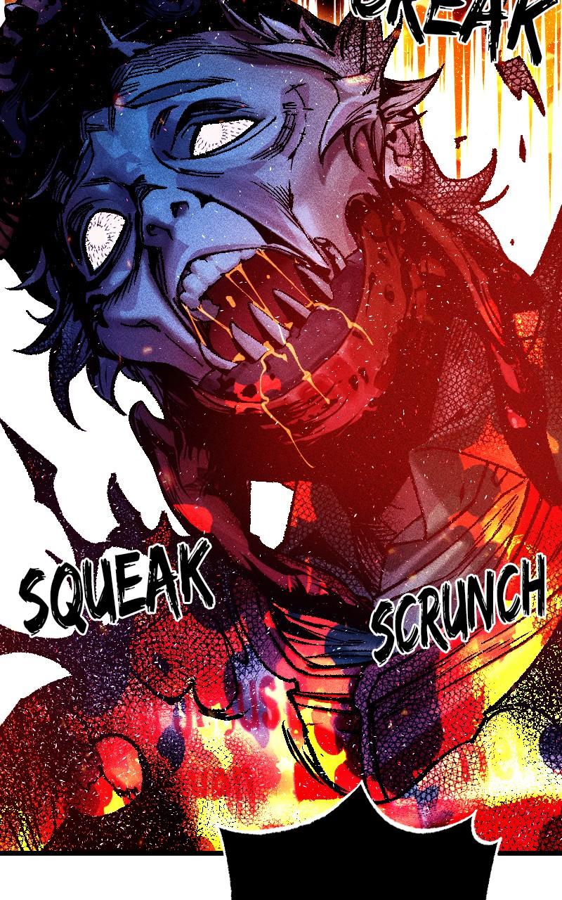 Cryptid Chap 5 - Next Chap 6