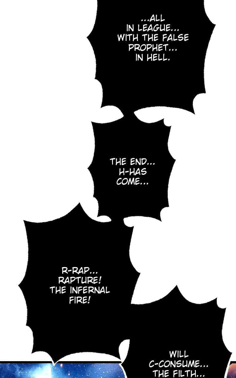 Cryptid Chap 5 - Next Chap 6