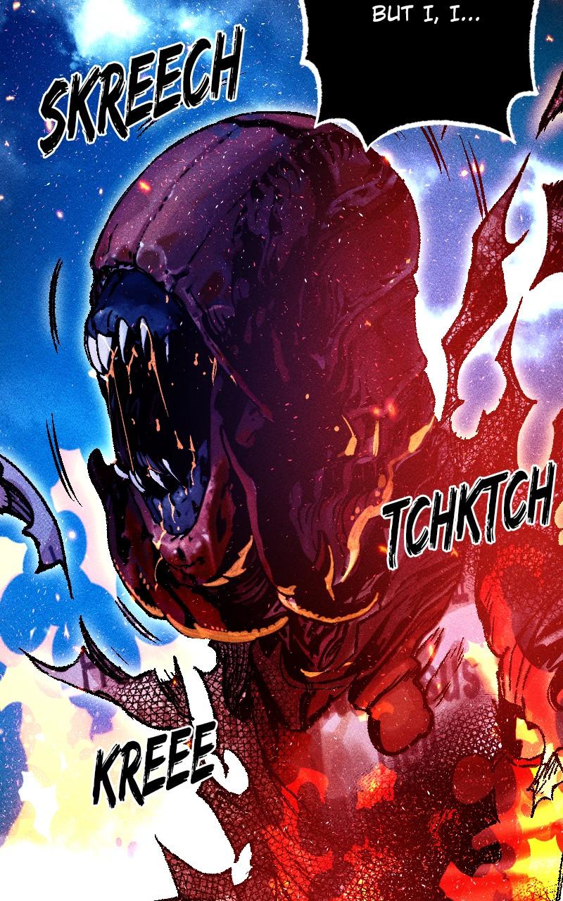 Cryptid Chap 5 - Next Chap 6