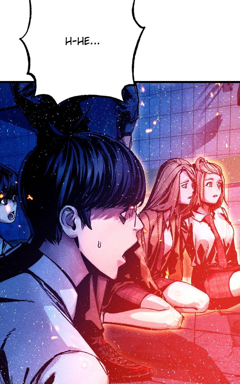 Cryptid Chap 5 - Next Chap 6