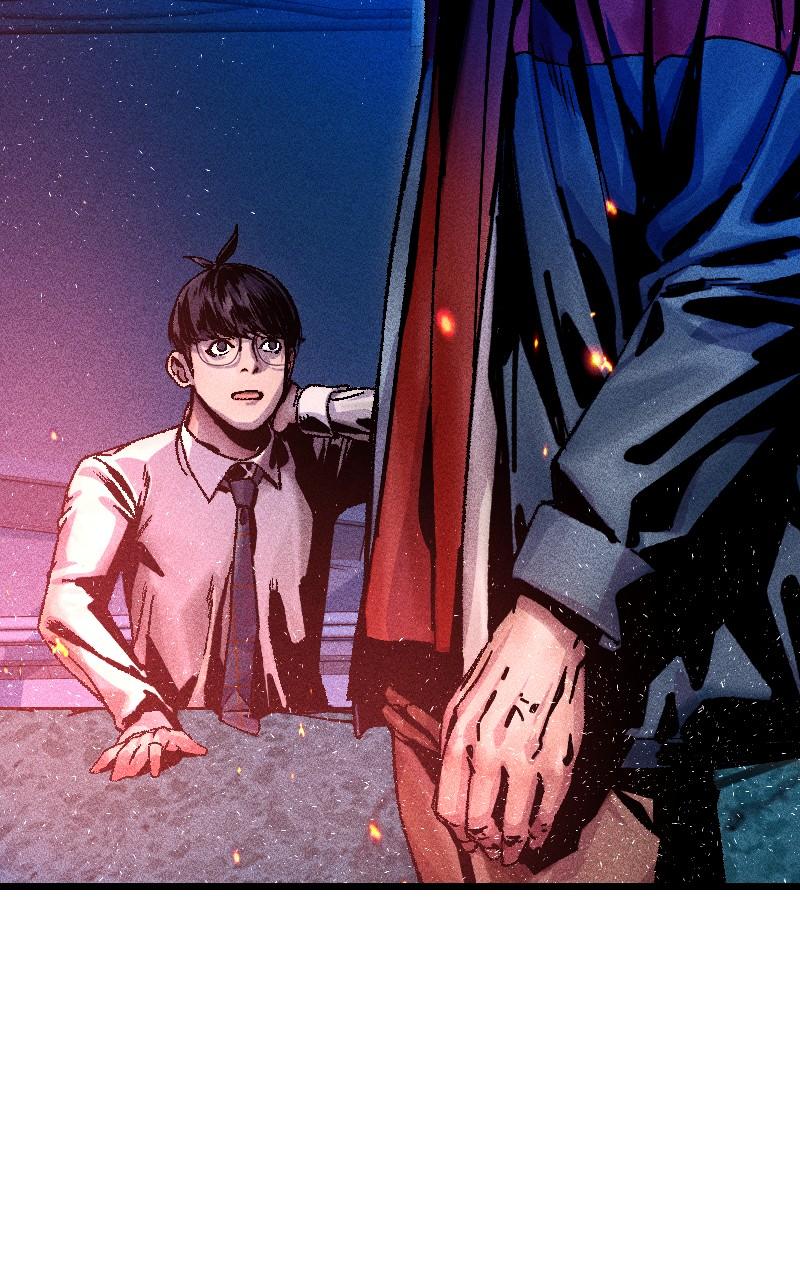 Cryptid Chap 5 - Next Chap 6