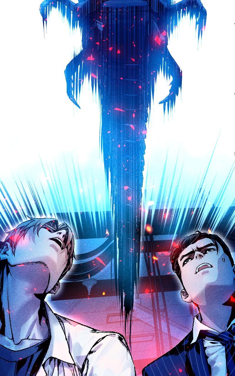 Cryptid Chap 5 - Next Chap 6