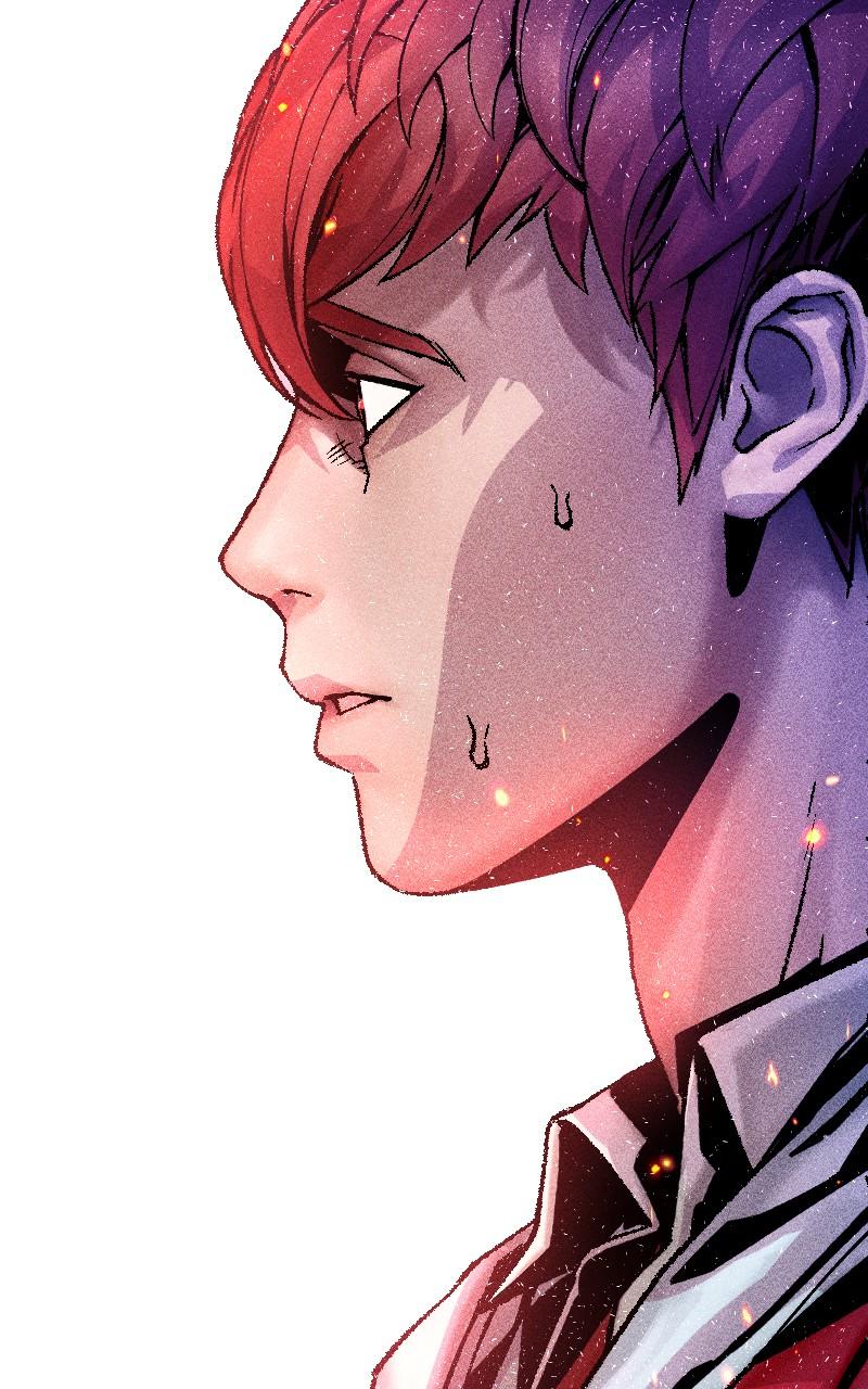 Cryptid Chap 5 - Next Chap 6