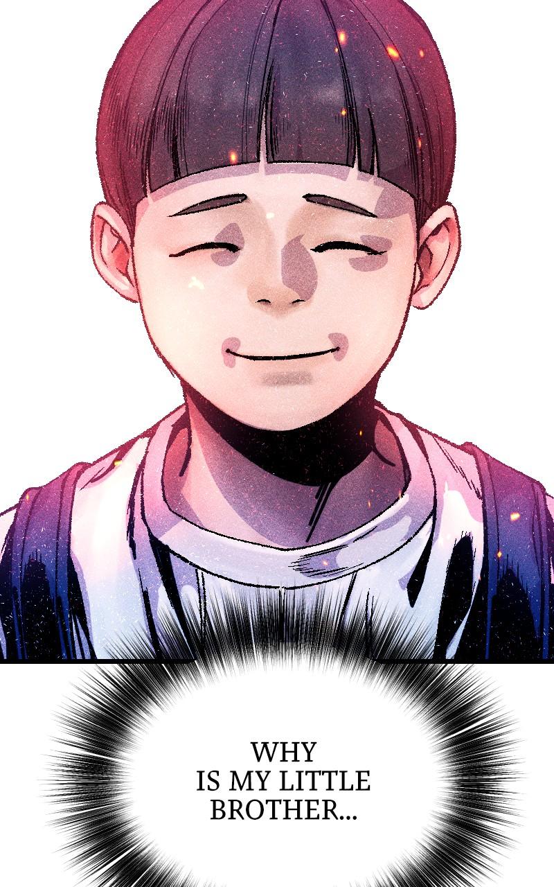 Cryptid Chap 5 - Next Chap 6