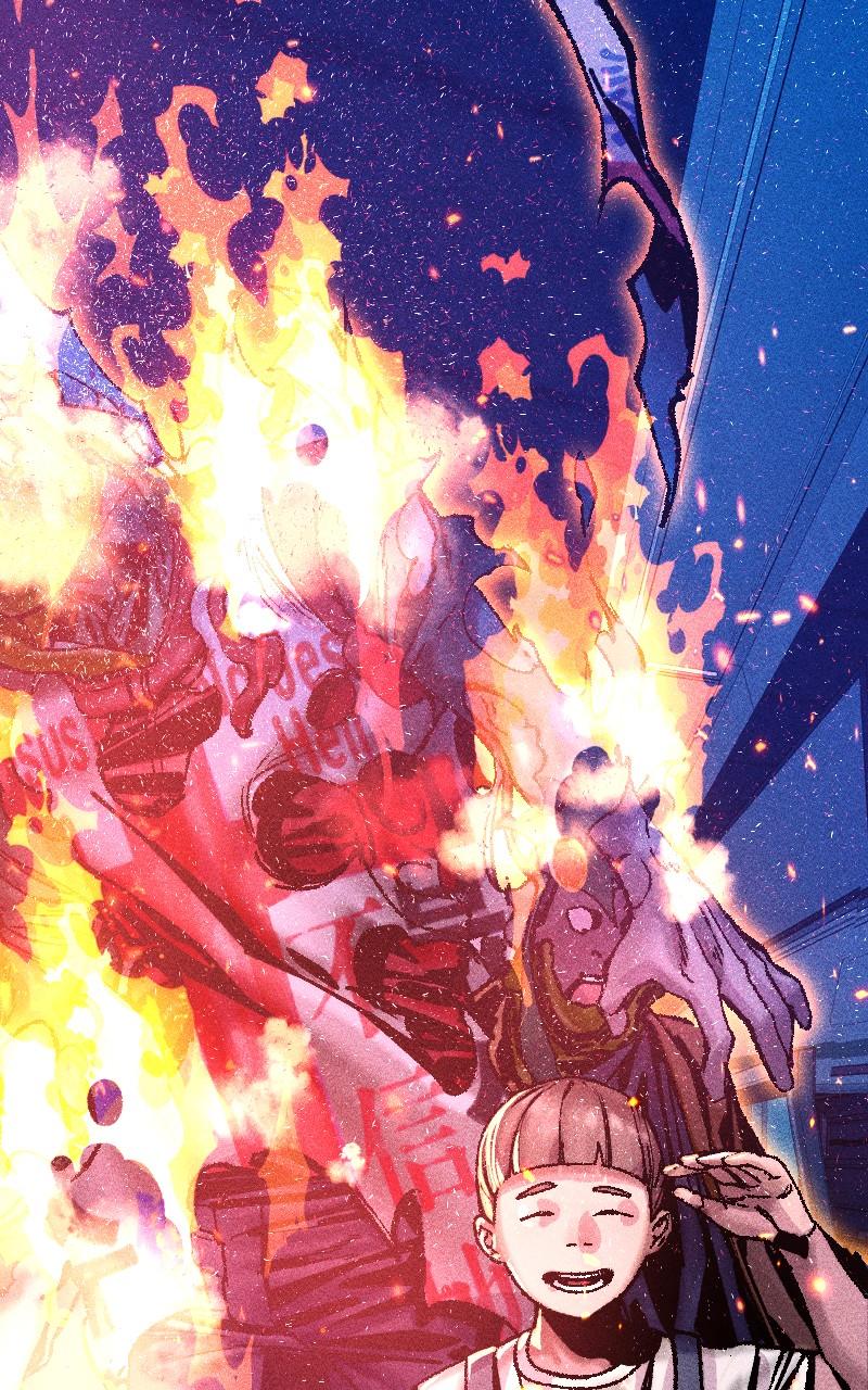 Cryptid Chap 5 - Next Chap 6