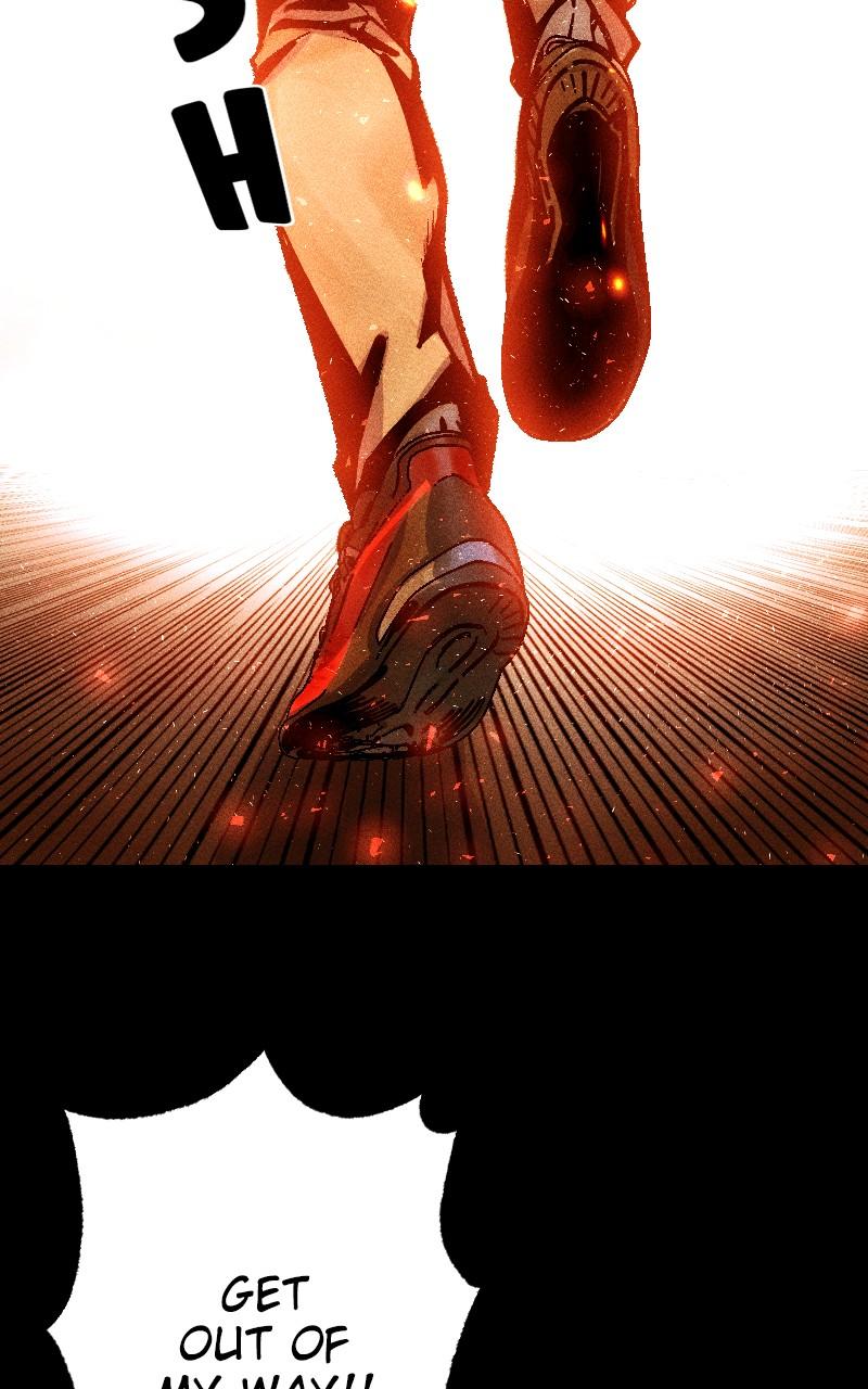 Cryptid Chap 5 - Next Chap 6