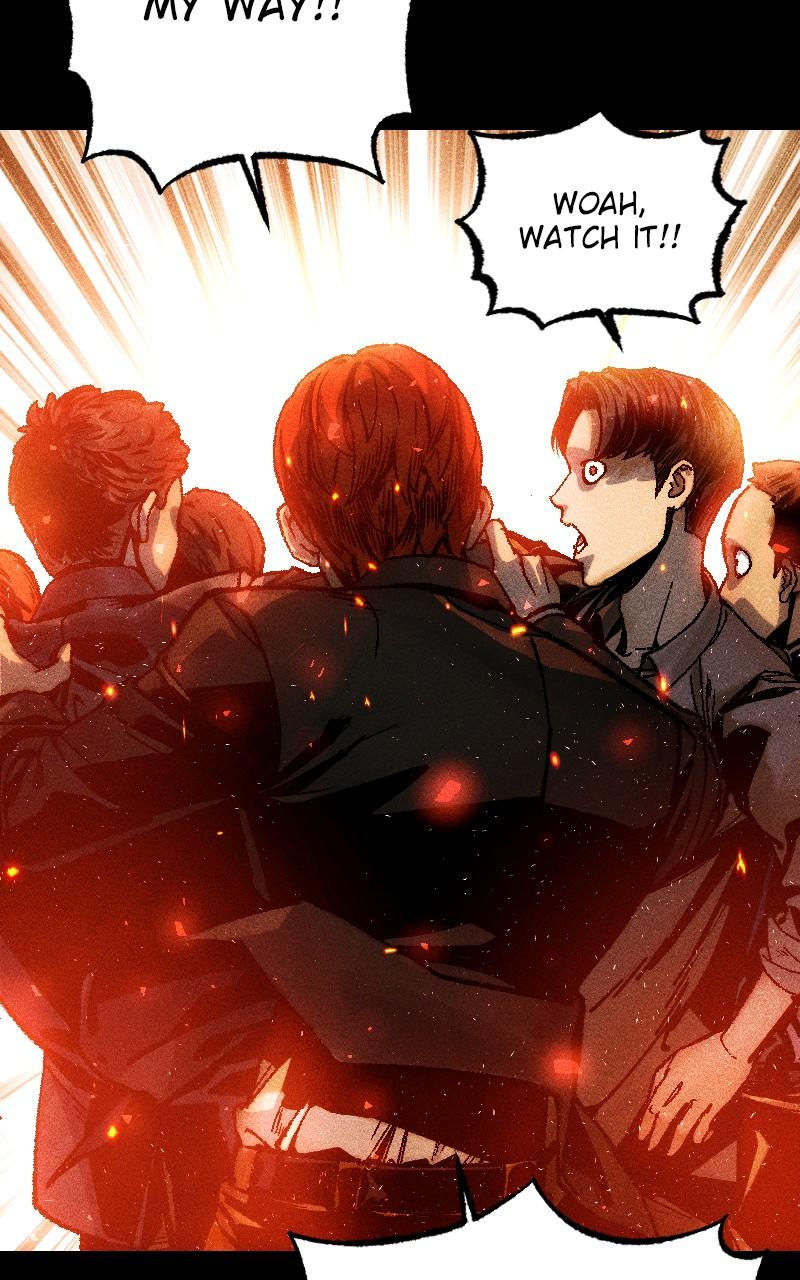 Cryptid Chap 5 - Next Chap 6