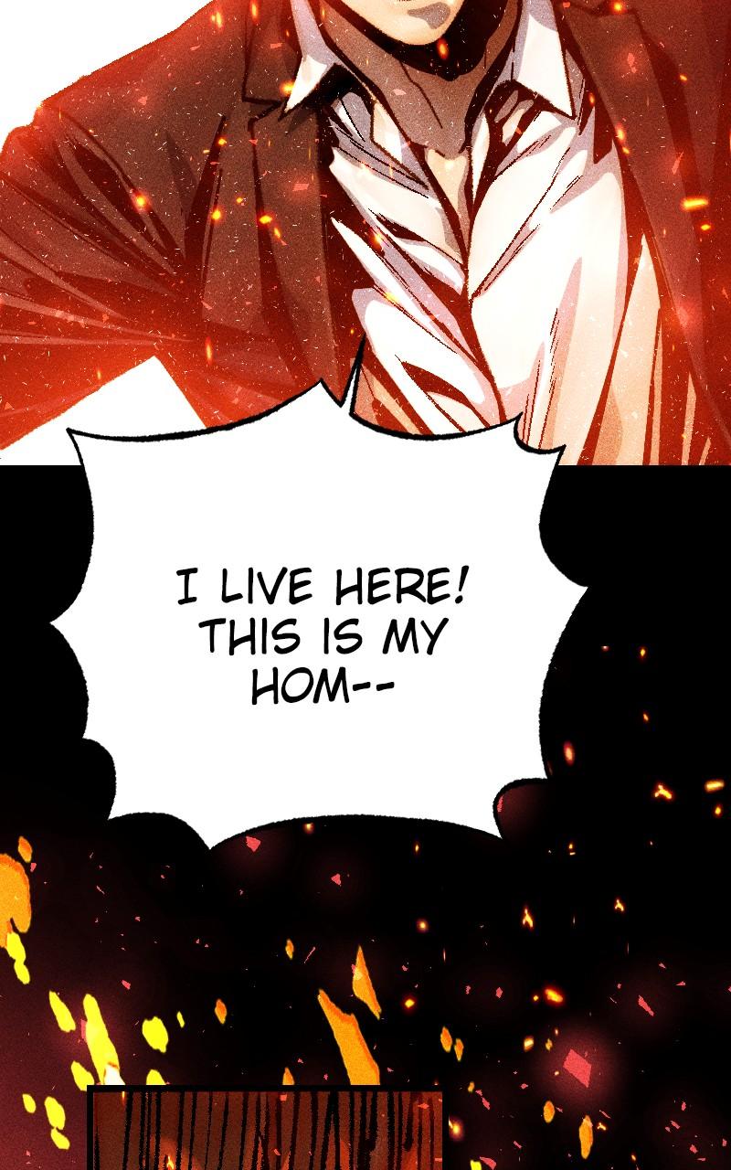 Cryptid Chap 5 - Next Chap 6