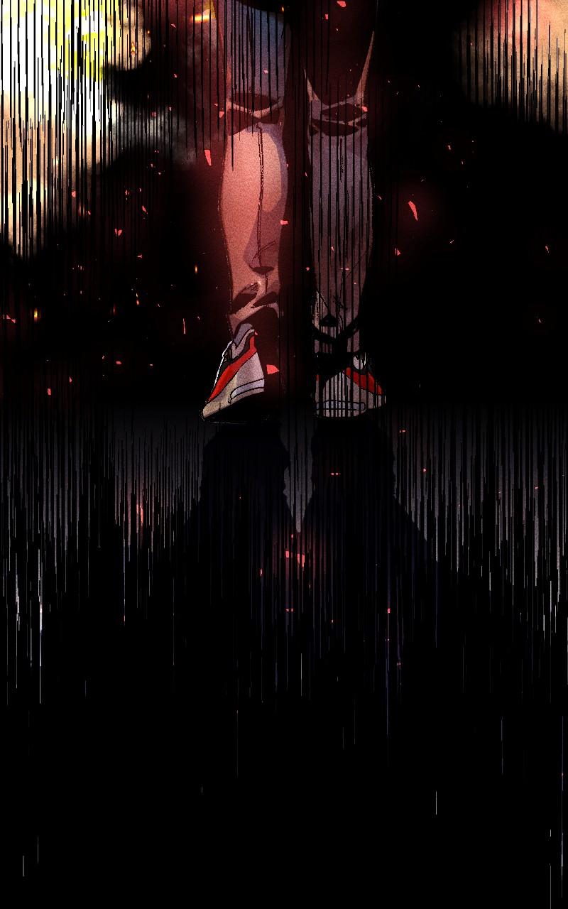 Cryptid Chap 5 - Next Chap 6