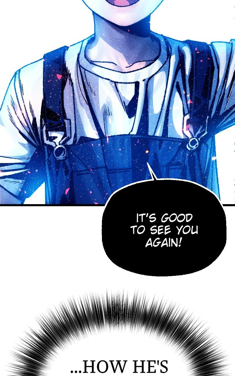 Cryptid Chap 5 - Next Chap 6