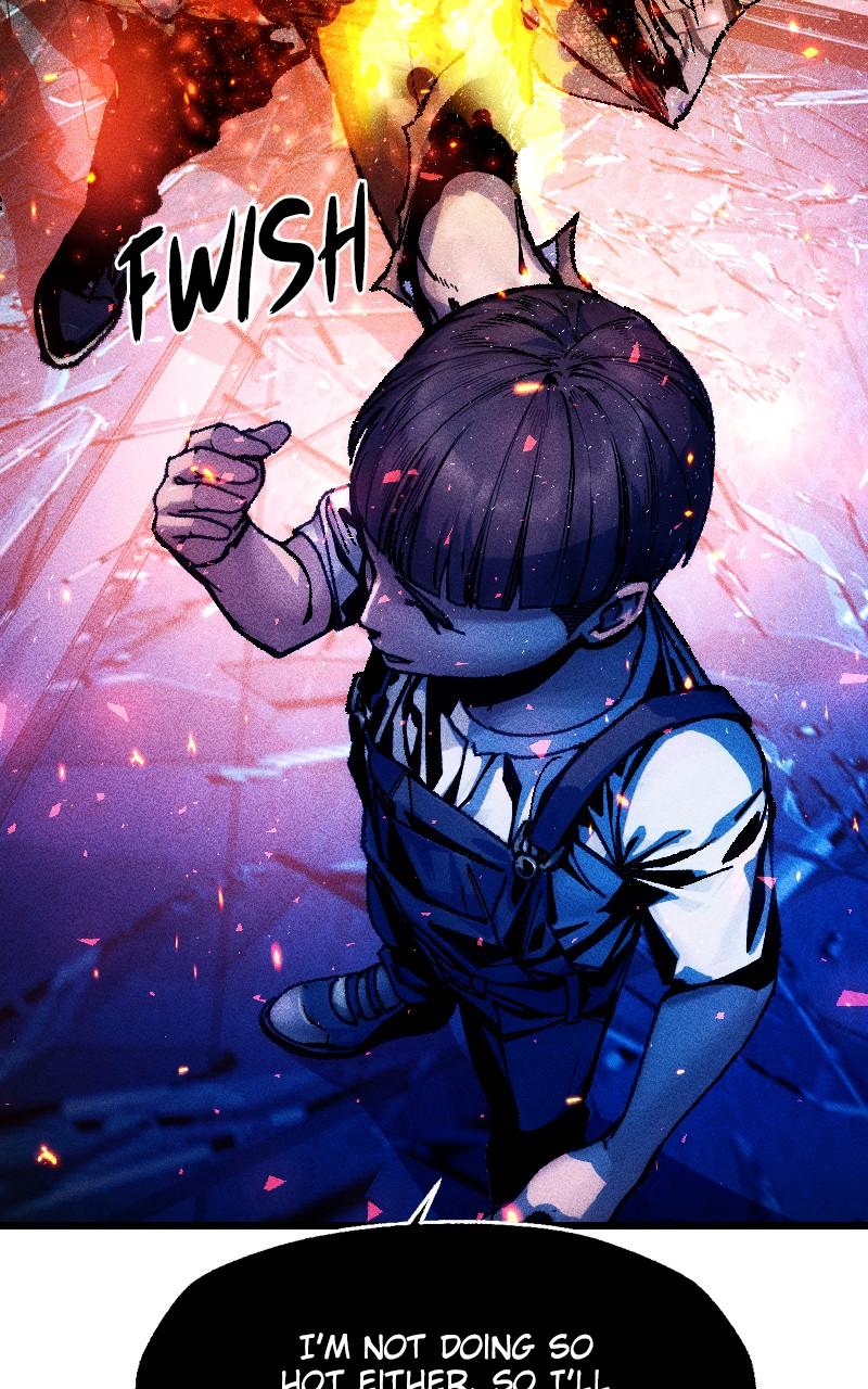 Cryptid Chap 5 - Next Chap 6