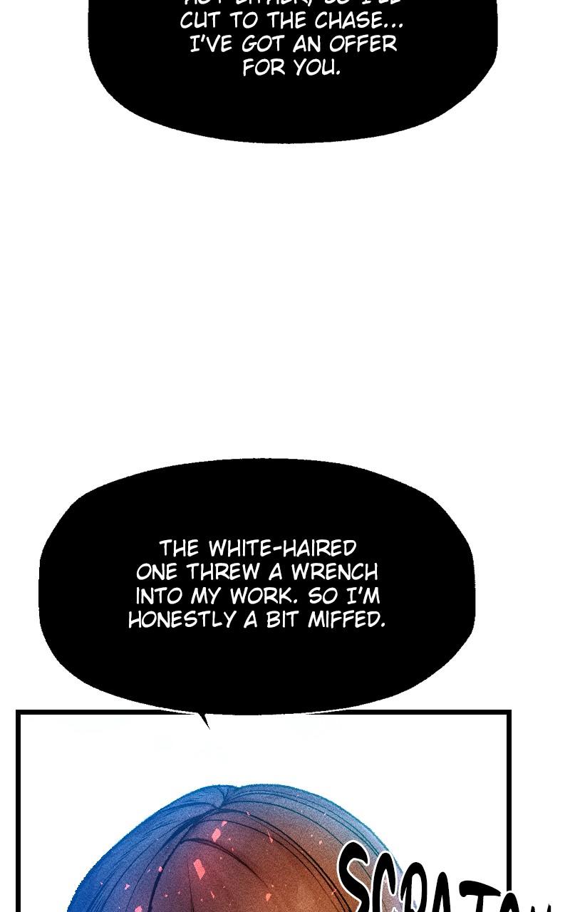 Cryptid Chap 5 - Next Chap 6