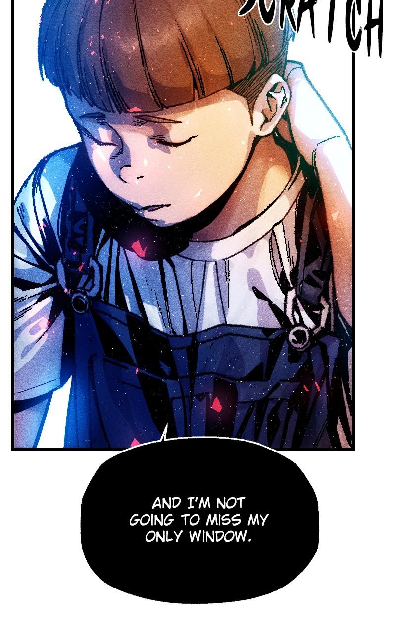 Cryptid Chap 5 - Next Chap 6