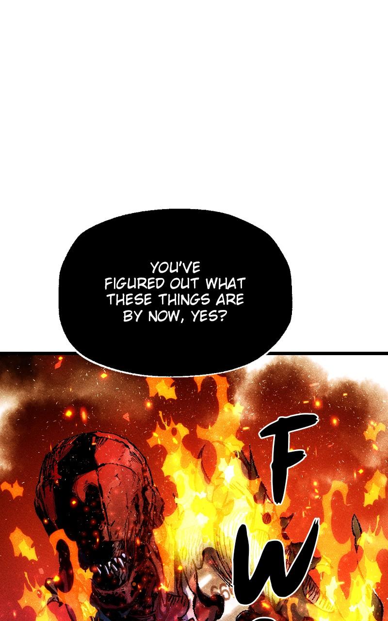 Cryptid Chap 5 - Next Chap 6