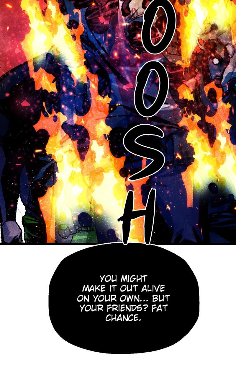 Cryptid Chap 5 - Next Chap 6