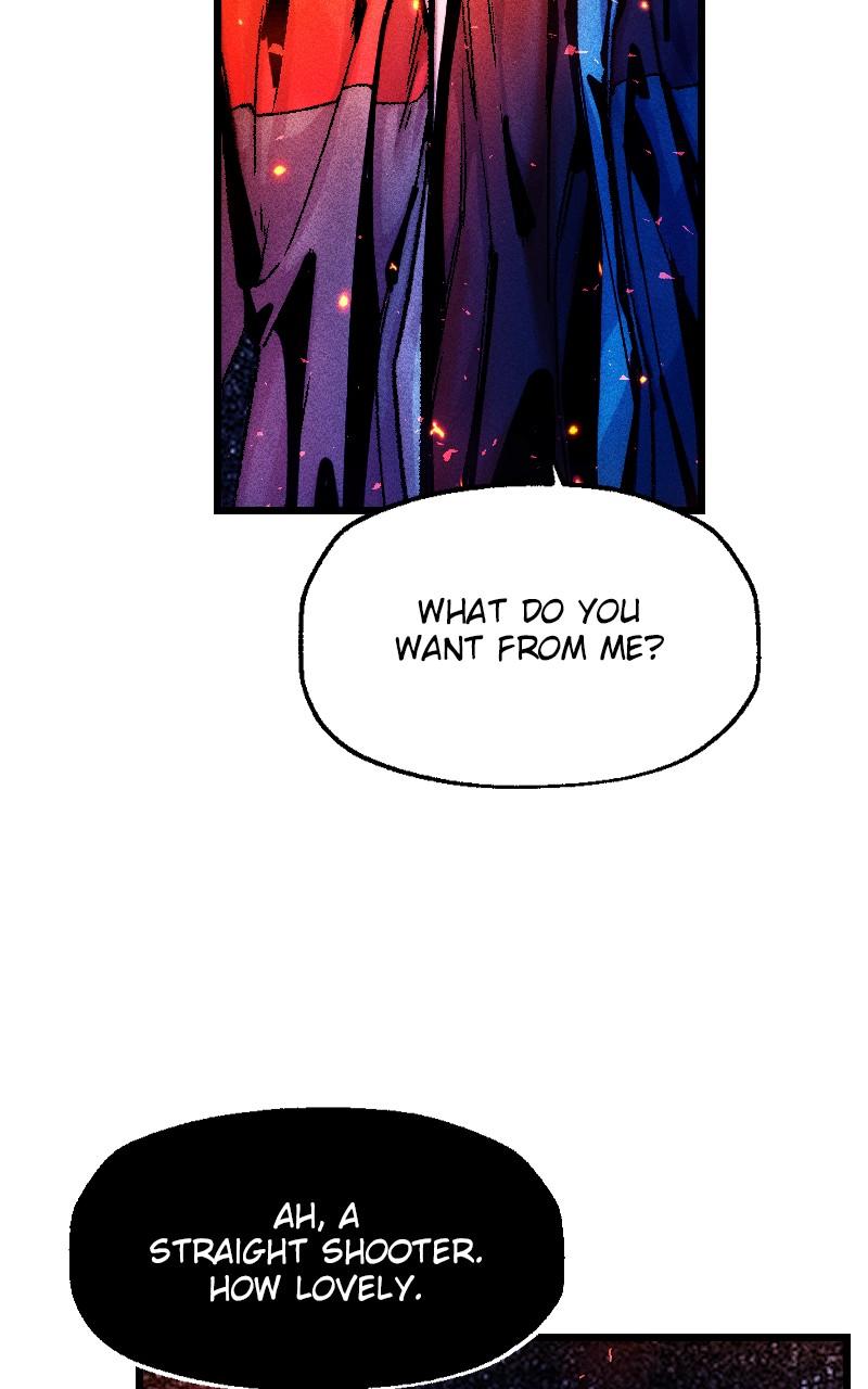 Cryptid Chap 5 - Next Chap 6