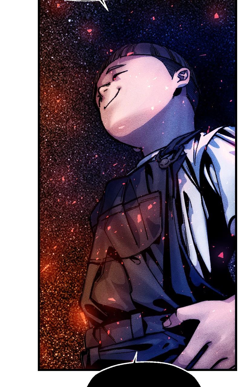 Cryptid Chap 5 - Next Chap 6