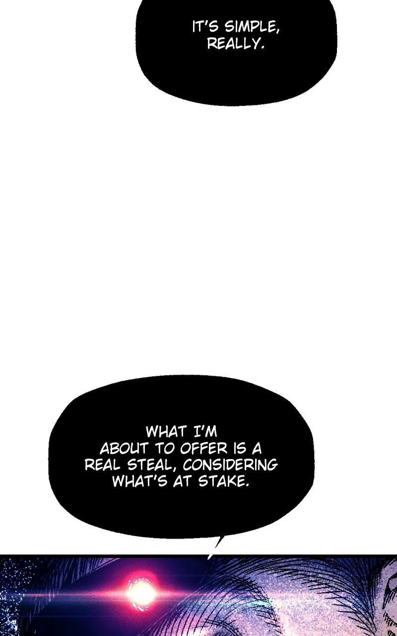 Cryptid Chap 5 - Next Chap 6