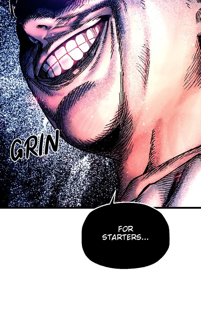 Cryptid Chap 5 - Next Chap 6