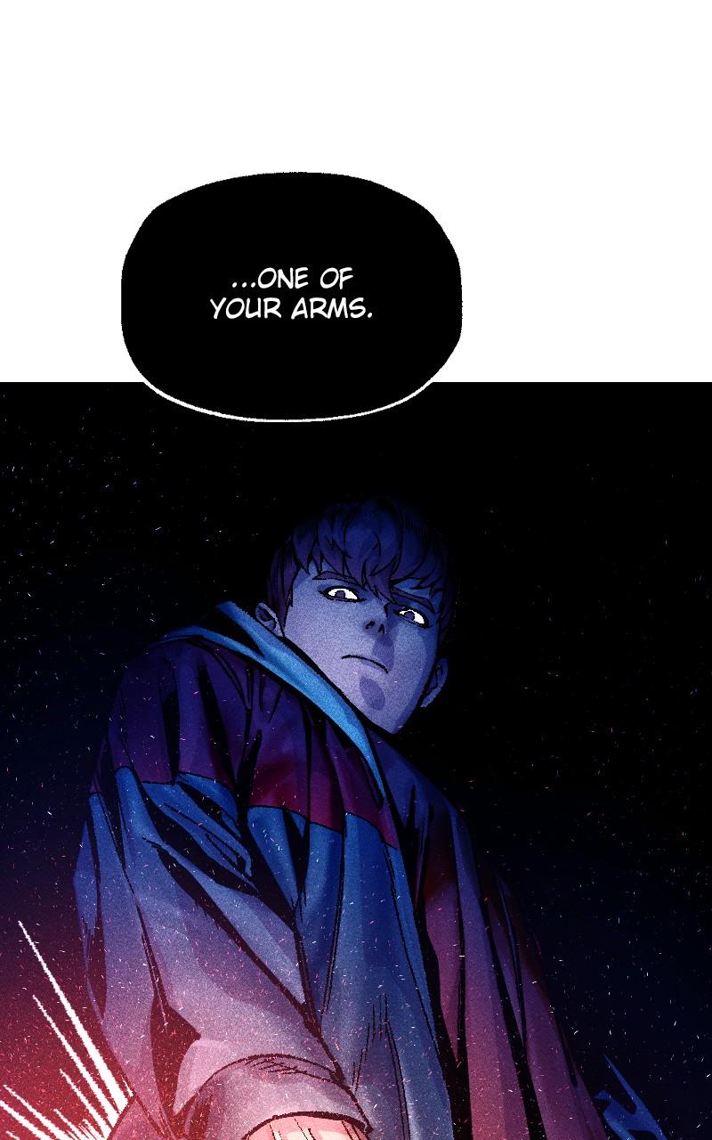 Cryptid Chap 5 - Next Chap 6