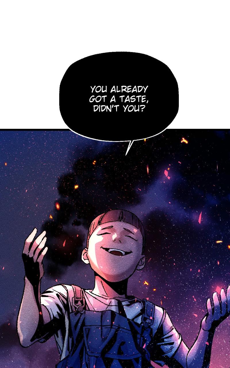 Cryptid Chap 5 - Next Chap 6