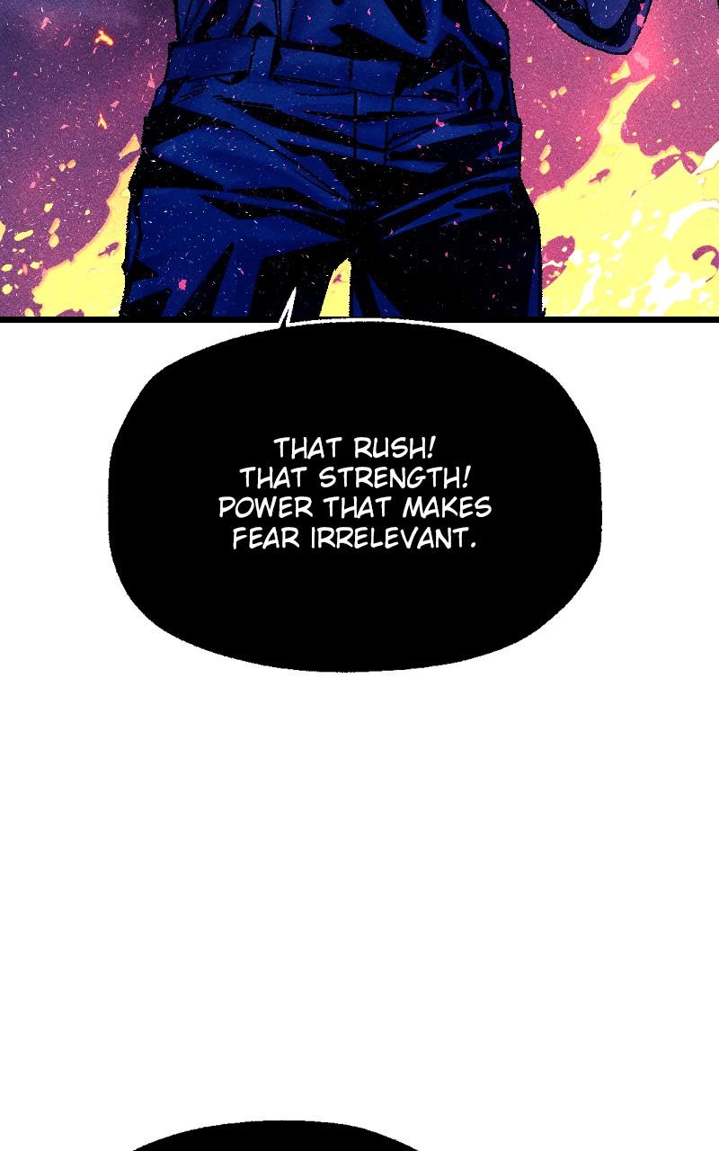 Cryptid Chap 5 - Next Chap 6