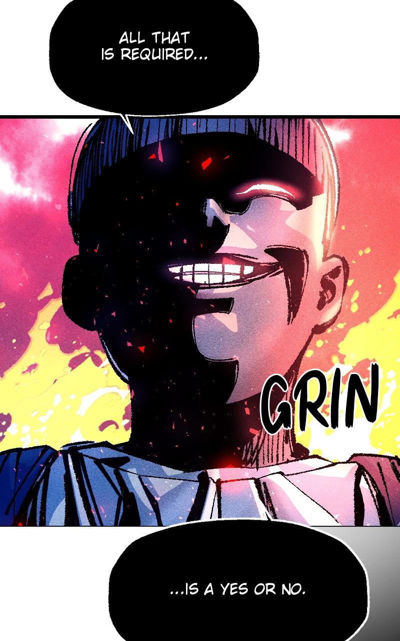 Cryptid Chap 5 - Next Chap 6