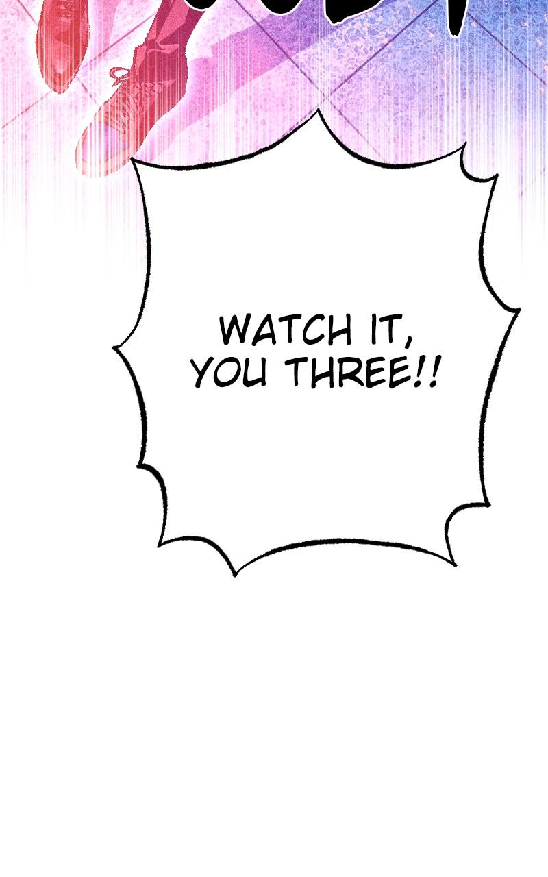 Cryptid Chap 5 - Next Chap 6