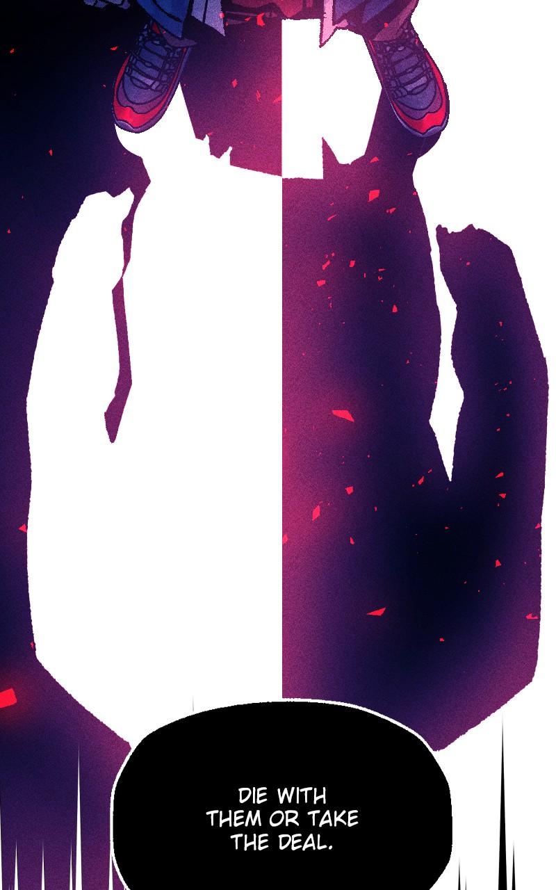 Cryptid Chap 5 - Next Chap 6