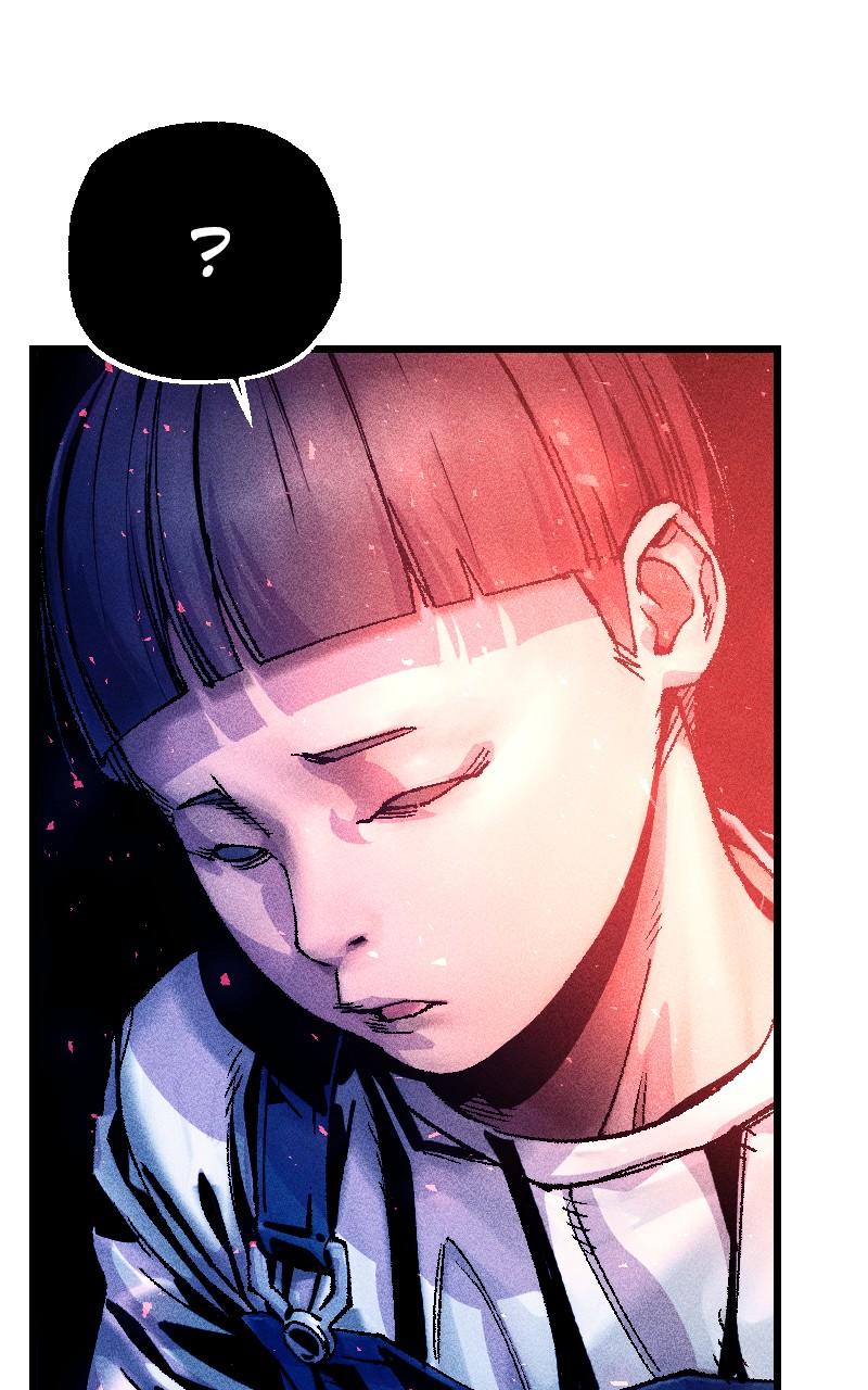 Cryptid Chap 5 - Next Chap 6