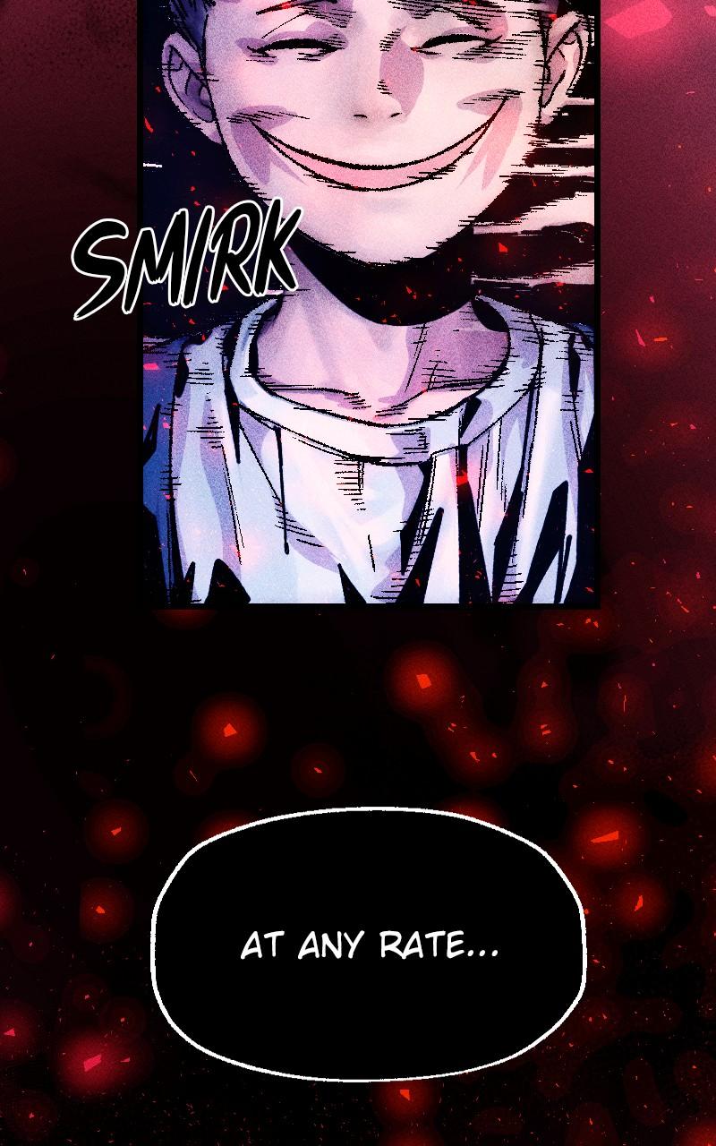 Cryptid Chap 5 - Next Chap 6