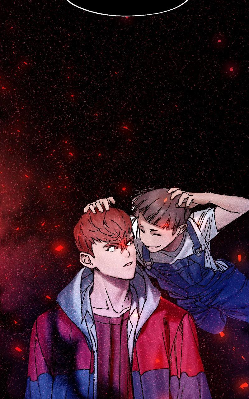 Cryptid Chap 5 - Next Chap 6