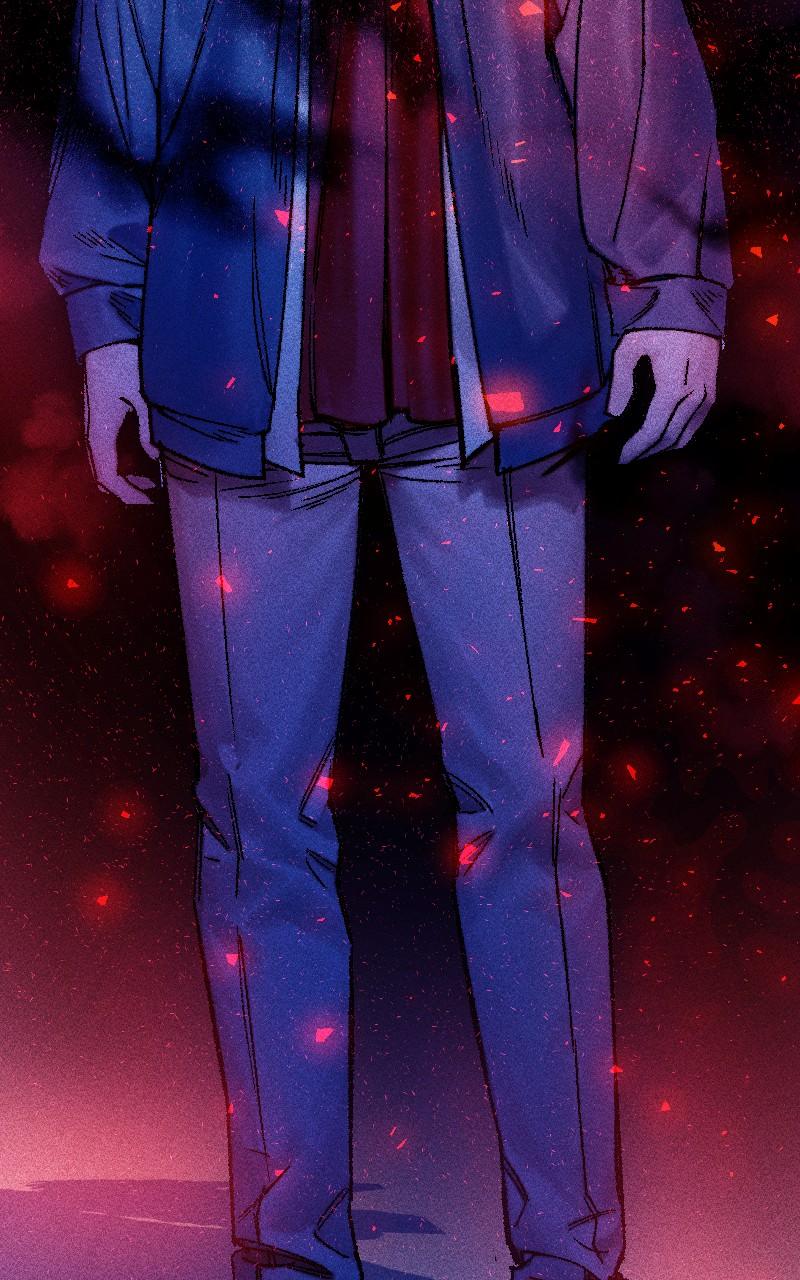 Cryptid Chap 5 - Next Chap 6