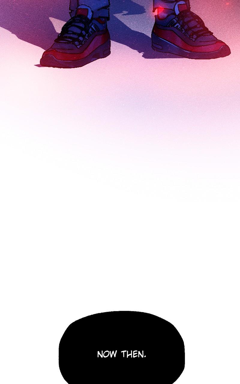 Cryptid Chap 5 - Next Chap 6