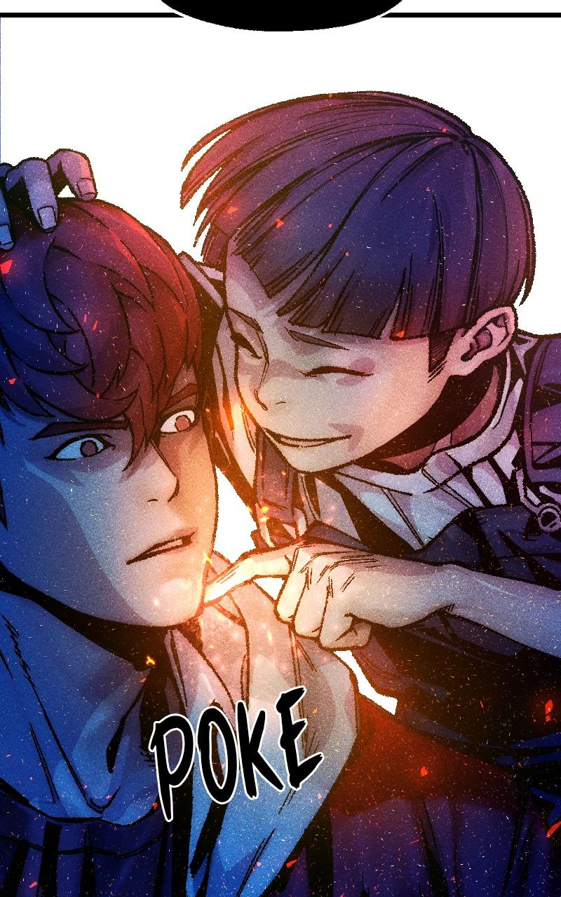 Cryptid Chap 5 - Next Chap 6