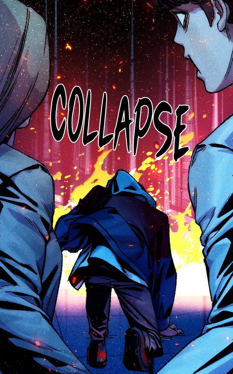 Cryptid Chap 5 - Next Chap 6