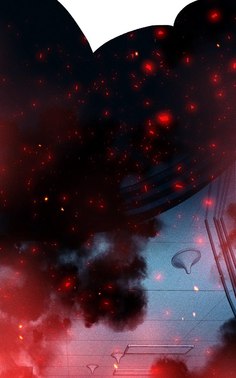 Cryptid Chap 5 - Next Chap 6