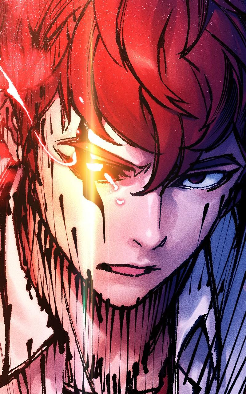 Cryptid Chap 5 - Next Chap 6