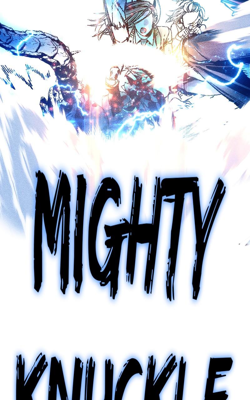 Cryptid Chap 5 - Next Chap 6