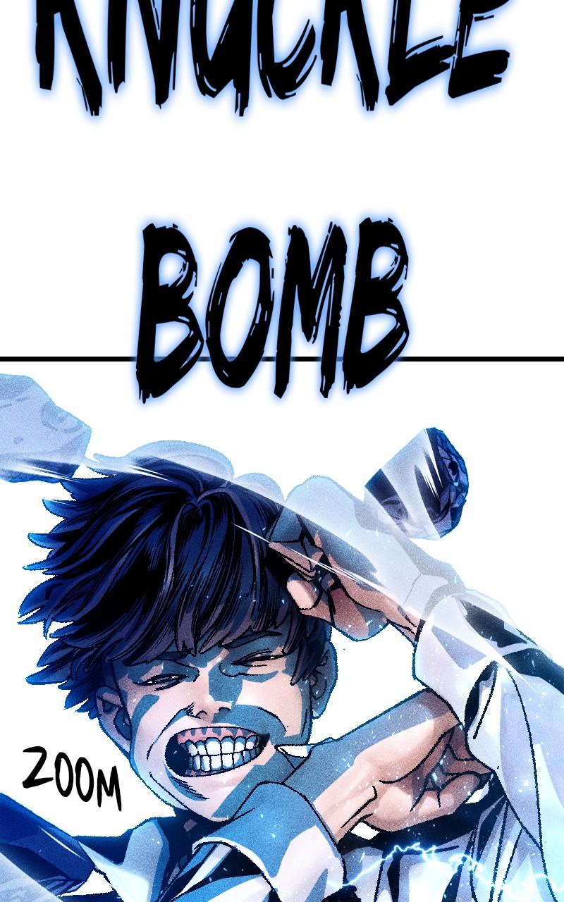 Cryptid Chap 5 - Next Chap 6