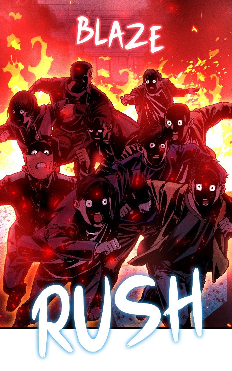 Cryptid Chap 5 - Next Chap 6