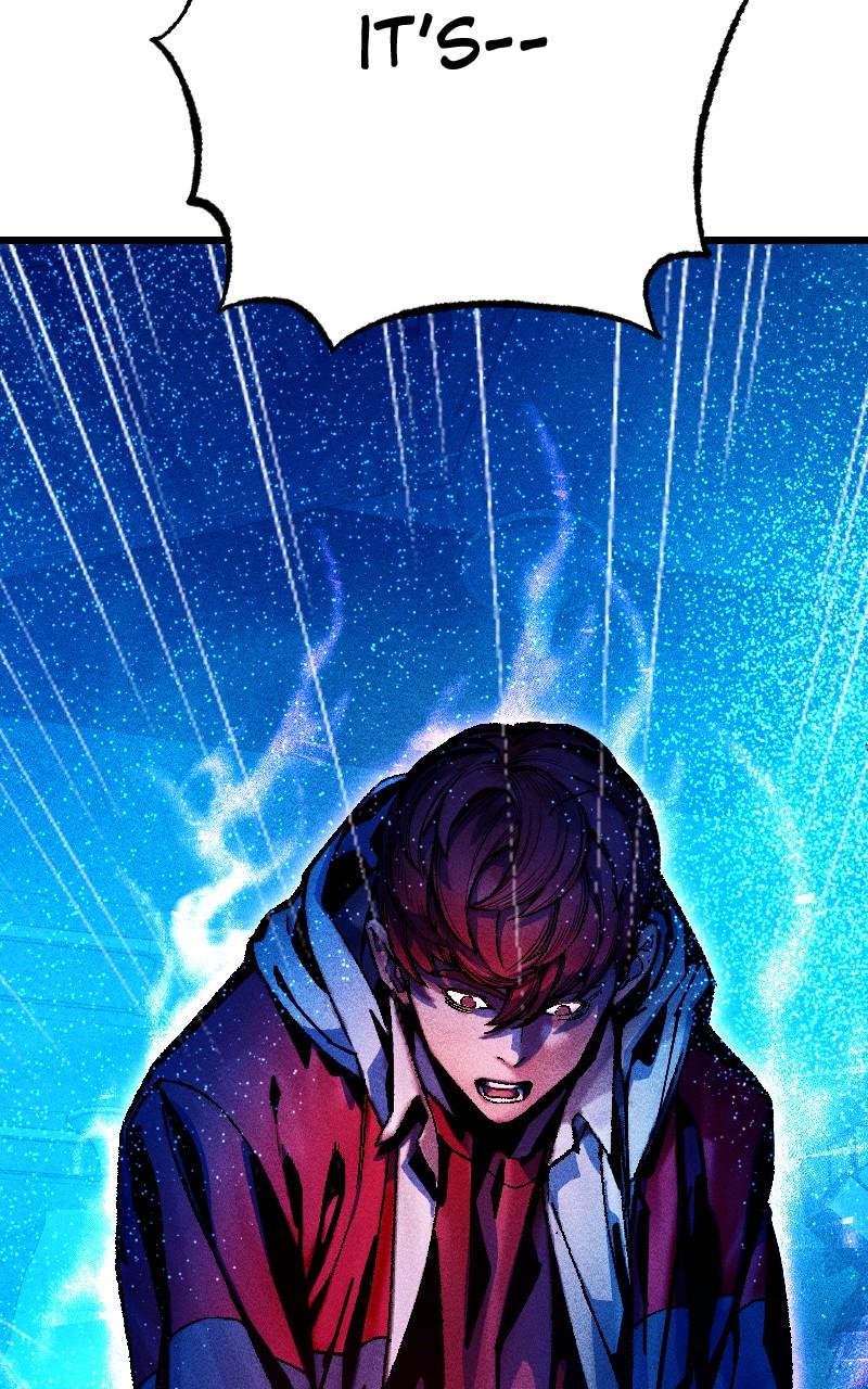 Cryptid Chap 5 - Next Chap 6
