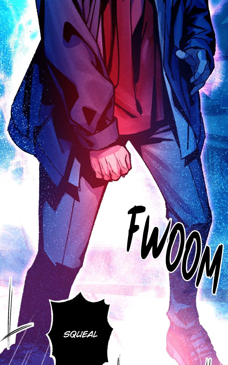 Cryptid Chap 5 - Next Chap 6